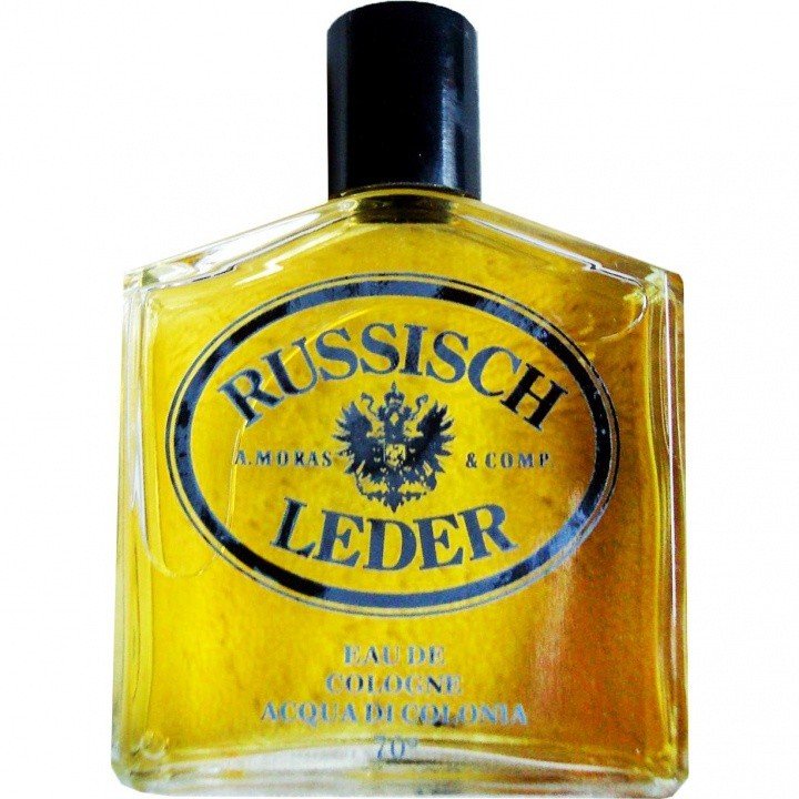 Russisch Leder - Cuir de Russie